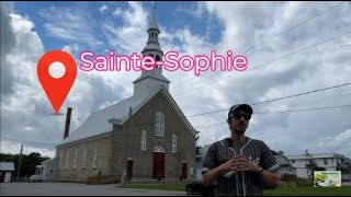 Épisode 26 Histoire de SainteSophie et NewGlasgow [upl. by Sulamith]