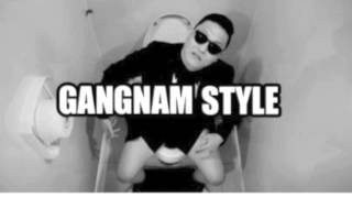 PSY  GANGNAM STYLE Studio Acapella [upl. by Jocelyne]