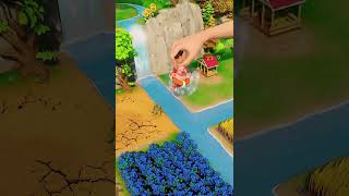 Hay Day gamestownship games 💞🎮hayday games gaming gameplay shortsyoutubeshorts MrBeastGaming [upl. by Giffard]