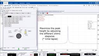 Tutorial 7 Manual Shimming using TopSolids [upl. by Alan]