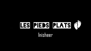 Les Pieds Plats  Inisheer mazurka  valse [upl. by Tine]