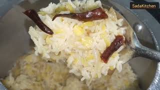 Cooker wali fatafat arhar daal khichdi recipe daalchawal khichdi khichdirecipe khichdi [upl. by Araes]