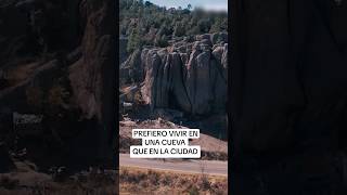 Prefiero vivir en una cueva que en la ciudad JoseIbarrabc [upl. by Eed]