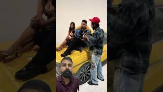 Mittran Da Hood by akay punjabisong punjabi newsong automobile makeupvideos spotifyindia [upl. by Hegarty570]