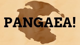 How Did Pangaea amp The Supercontinents Get Their Names [upl. by Greenlee702]