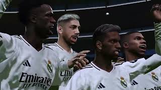 La LigaMajorquevsRealMadrid 11 Highlights [upl. by Ennyl370]