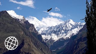 Hunza GilgitBaltistan Pakistan Amazing Places 4K [upl. by Madid]