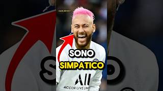 😨Neymar è il più simpatico calcio football sports neymar neymarjr [upl. by Oakley12]