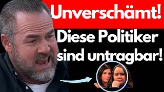 Endlich ER hat die Schnauze voll von GRÜNER Ideologie💥 [upl. by Hun]