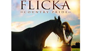 Lauren Dyson  Dancing by Myself Soundtrack Flicka 3 Country pride [upl. by Kailey308]