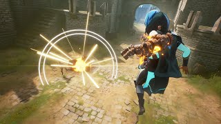 SPELLBREAK  Now FREE TO PLAY On STEAM  December 2020 [upl. by Peony]