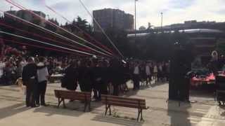 TEB Ataşehir Anadolu Lisesi Mezuniyet [upl. by Abe]