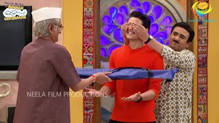 NEW Ep 3762  Taarak Mehta Ka Ooltah Chashmah  Full Episode  तारक मेहता का उल्टा चश्मा [upl. by Eshelman]