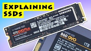 Explaining SSDs The PricePerformance Tradeoff [upl. by Homer393]