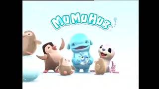 Mumuhug The Cutest Cartoon for Kids [upl. by Irok]