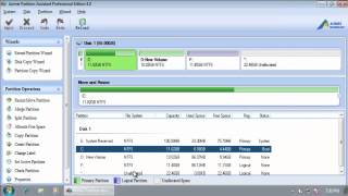 How to Merge unallocated space into partition directly [upl. by Eirret]