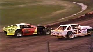 Shawano Speedway  Date 90s [upl. by Georgeanne920]