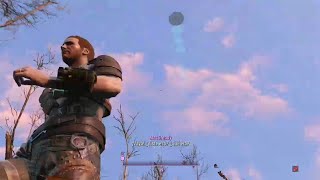 Fallout 4  MacCready extraterrestre a la vista [upl. by Arihs]