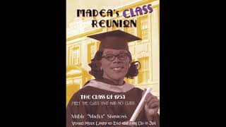 Madea Class Reunion Curtain Call Vocal Version [upl. by Fawne217]