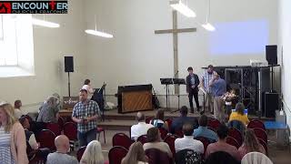 Encounter Church Ilfracombe Live Stream [upl. by Nonregla]