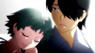 Zoku Owarimonogatari「AMV」 Perfect [upl. by Warthman]