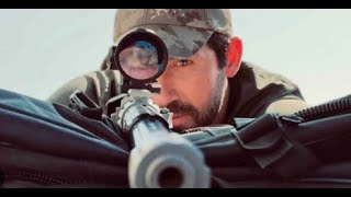 TAKE COVER 2024 Trailer  Scott Adkins  Intense Action Thriller [upl. by Aikram834]