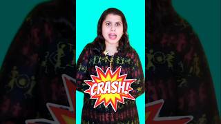 What is Onomatopoeia Definition amp examples part 2 crash sizzlingbang Swags29 [upl. by Cirre]