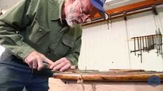 How to use Penetrating Epoxy to seal and protect your wooden boat feat Louis Sauzedde [upl. by Atalanti]