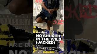 No Church In The Wild Jacked  Out Now [upl. by Rowell74]