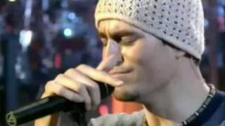 Enrique Iglesias  Maybe live [upl. by Ciredor1]