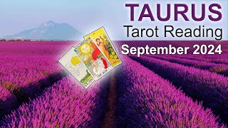 TAURUS TAROT READING A KARMIC TURNING POINT amp AN IMPORTANT DECISION TAURUSquot September 2024 tarot [upl. by Samohtnhoj]