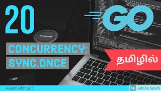 20  Concurrency syncOnce in Tamil [upl. by Ziul489]