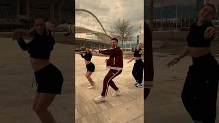 DALIE🔥 RADIG BADALOV CHOREOGRAPHY 💃🏻 Houseofradancechallenge tiktokdancechallenge dance [upl. by Anitsirc53]