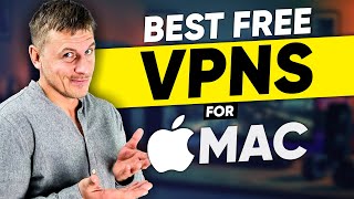 Free VPN For Mac  Top 3 Completely Free VPN Providers For MacOS [upl. by Adnilym]