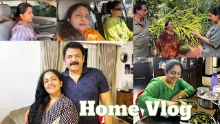 Home Vlog Sindhu Krishna [upl. by Amaris511]