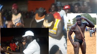 thiossane sèrère a rufisque pierre tine chante ngagne sene bou ndiaganiao [upl. by Ika220]