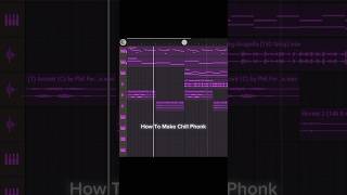 HOW TO MAKE CHILL PHONK IN FL STUDIO MOBILE  flstudiomobile phonk dvrst chillphonk phonkhouse [upl. by Moulton349]