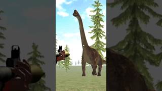 JURASSIC PARK CHEAT CODE 🤫  INDIAN BIKE DRIVING 3D shorts trendingshorts viralshort [upl. by Zzaj331]