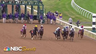 Breeders Cup 2022 Classic FULL RACE  NBC Sports [upl. by Sunev560]