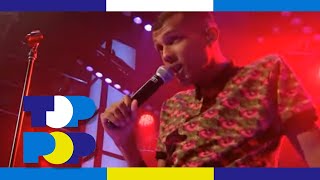 Stromae  Formidable live • TopPop 3 [upl. by Neliac]