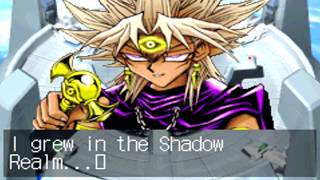 YuGiOh The Sacred Cards GBA walkthrough  FINAL BOSS  Marik Ishtar [upl. by Aedni294]