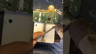 Nokia 106 pwor ic repair 😳💯 halloween beats typebeat phonk birds stetsasonic chromaphone [upl. by Gurango280]