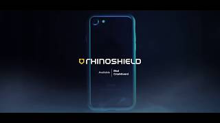 RhinoShield ShockSpread™ A Materials Science Breakthrough [upl. by Aital520]