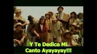 Carlos Vives Fidelina Con Letra Video Oficial [upl. by Barayon]