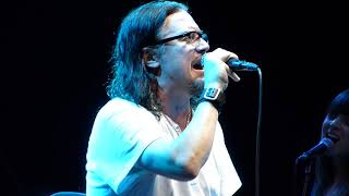 Mike Patton  Mondo Cane  Retrovertigo Mr Bungle song  Prato 2019 [upl. by Lopez623]