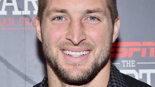 How Tim Tebow Completely Ruined His Career [upl. by Myna]