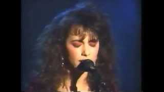 Bangles Eternal Flame Live 1989 [upl. by Llednov]