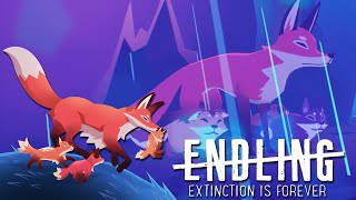 We Must Create Our Own Hope In The End 🦊 Endling • Finale [upl. by Filemon933]