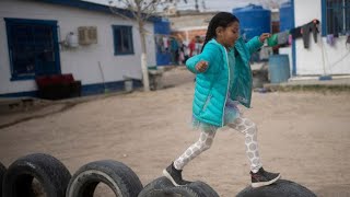 Equipo de doctores de Houston viajará a Bolivia para realizar cirugías gratuitas de corazón abierto [upl. by Cinda71]