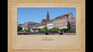 Winecast Alsace [upl. by Norud]